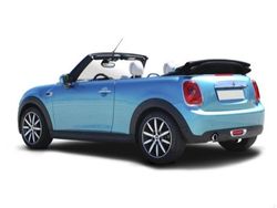 Cinzento Usado 2020 Mini ONE Citadino | € 25.490 (Caro)