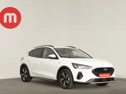 Usado 2024 Ford Focus Active X | € 23.499 (Bom preço)