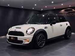 Outra Usado 2012 Mini Cooper Citadino | € 12.900 (Preço justo)