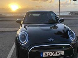 Usado 2022 Mini ONE Citadino | € 22.000 (Preço justo)