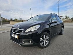 Usado 2016 Peugeot 2008 SUV | € 11.750 (Preço justo)