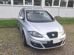 Usado 2010 Seat Altea XL Monovolume | € 7.500