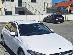 Usado 2020 Mercedes A160 Sedan | € 19.200 (Bom preço)