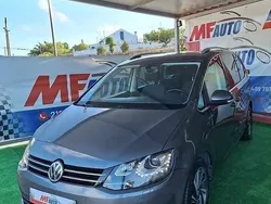 VW Sharan