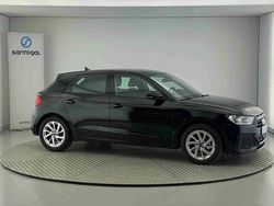 Preto Novo 2025 Audi A1 Sportback Advanced Citadino | € 25.990 (Preço justo)