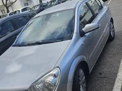 Usado 2009 Opel Astra GTC Sedan | € 7.000 (Preço justo)