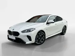 Branco Usado 2025 BMW 220 Coupé | € 45.900