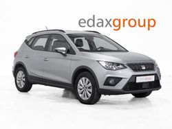 Cinza Usado 2020 Seat Arona Style SUV | € 15.990 (Preço justo)