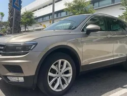 Outra Usado 2017 VW Tiguan SUV | € 22.950 (Preço justo)