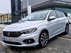 Cinzento Usado 2020 Fiat Tipo | € 16.500 (Caro)