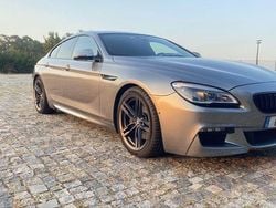 Usado 2015 BMW 640 Grand Coupé M Sport Sedan | € 29.999