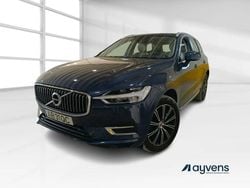 Azul Usado 2020 Volvo XC60 Inscription SUV | € 35.900 (Bom preço)