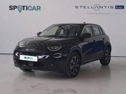 Preto Usado 2025 Fiat 600 SUV | € 24.500 (Preço justo)