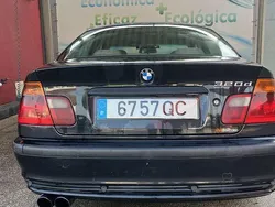 Usado 2000 BMW 320 Sedan | € 3.800 (Preço justo)