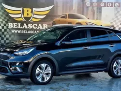 Preto Usado 2021 Kia e-Niro Spirit SUV | € 22.500 (Bom preço)