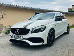 Usado 2015 Mercedes A45 AMG Sedan | € 32.999 (Bom preço)