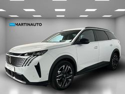 Branco Novo 2025 Peugeot 5008 Monovolume | € 36.990 (Preço justo)