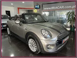 Antracite Usado 2016 Mini Cooper Citadino | € 18.900 (Preço justo)