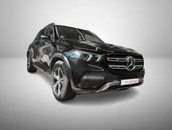 Preto Usado 2022 Mercedes GLE350 SUV | € 63.990 (Super Preço)