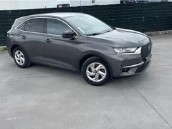 Usado 2019 DS Automobiles DS7 Crossback Business SUV | € 18.000 (Preço justo)