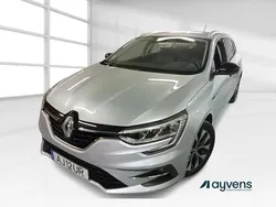 Outra Usado 2021 Renault Mégane IV Carrinha | € 17.300