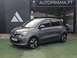 Cinza Usado 2017 Renault Twingo Night&Day Citadino | € 8.900 (Bom preço)