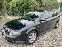 Usado 2004 Audi A4 Sport Carrinha | € 8.200 (Caro)