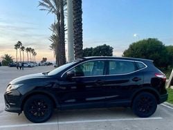 Usado 2014 Nissan Qashqai SUV | € 9.000 (Super Preço)