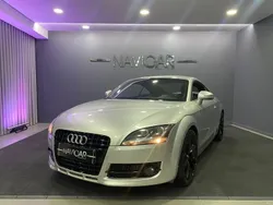 Cinza Usado 2006 Audi TT S-Line Coupé | € 11.350 (Preço justo)