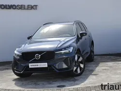 Cinza platinum Usado 2022 Volvo XC60 Plus SUV | € 56.800 (Caro)