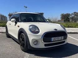 Usado 2015 Mini ONE Citadino | € 10.500 (Bom preço)
