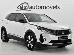 Branco Usado 2024 Peugeot 3008 | € 28.700 (Preço justo)