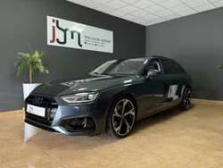 Cinza escuro Usado 2019 Audi A4 Carrinha | € 29.990 (Caro)