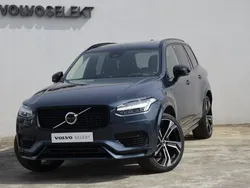 Azul Usado 2024 Volvo XC90 Ultimate SUV | € 82.900 (Preço justo)