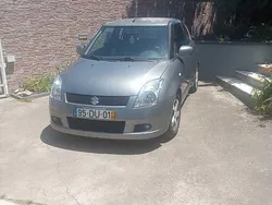 Usado 2007 Suzuki Swift | € 3.850 (Preço justo)