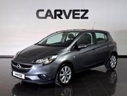 Cinzento Usado 2018 Opel Corsa | € 10.900 (Preço justo)