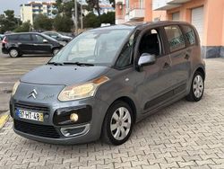 Usado 2009 Citroën C3 Picasso Monovolume | € 3.750