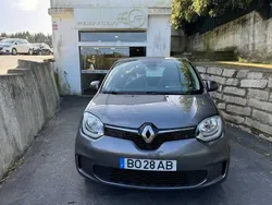 Cinzento Usado 2022 Renault Twingo Citadino | € 14.500 (Preço justo)
