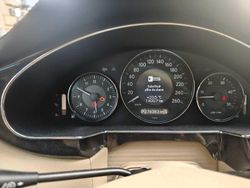 Usado 2007 Mercedes CLS320 Sedan | € 10.900