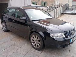 Usado 2002 Audi A4 Sport | € 4.300 (Preço justo)