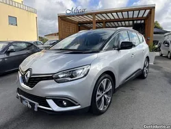 Outra Usado 2018 Renault Grand Scénic IV Intens Monovolume | € 15.950 (Bom preço)