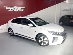 Branco Usado 2019 Hyundai Ioniq Sedan | € 17.489 (Preço justo)