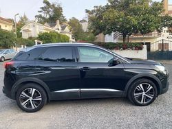Usado 2019 Peugeot 3008 Sedan | € 23.500