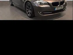 Usado 2012 BMW 520 Carrinha | € 12.500 (Preço justo)