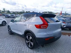Cinzento Usado 2021 Volvo XC40 Pro SUV | € 36.900 (Preço elevado)