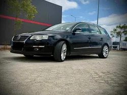 Usado 2009 VW Passat Sedan | € 7.000 (Preço justo)