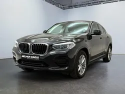 Preto Usado 2019 BMW X4 SUV | € 41.500 (Super Preço)