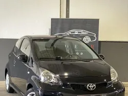 Usado 2009 Toyota Aygo Citadino | € 5.500 (Preço justo)