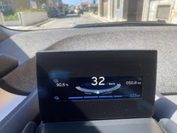 Usado 2019 BMW i3 Citadino | € 15.750 (Super Preço)