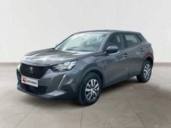 Cinzento Usado 2023 Peugeot 2008 Active SUV | € 18.390 (Bom preço)